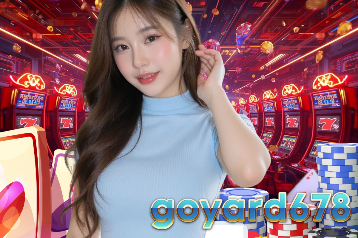 goyard678 ทรูวอเลท